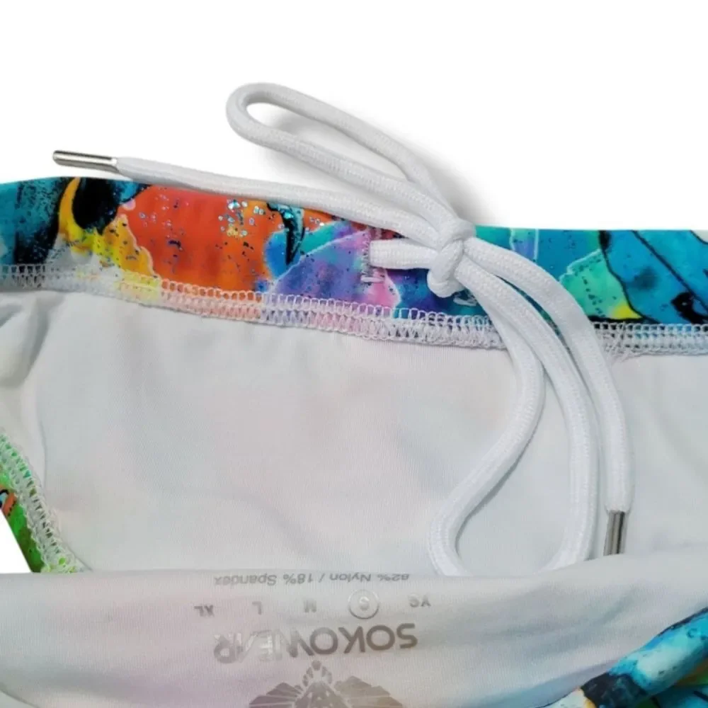 Sokowear new swim
